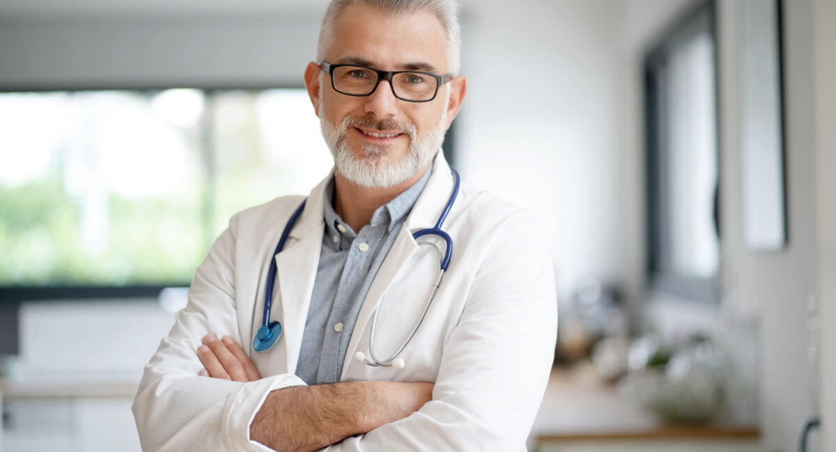 Versicherte der ÖGK können sich bei Kassenärzten beandeln lassen