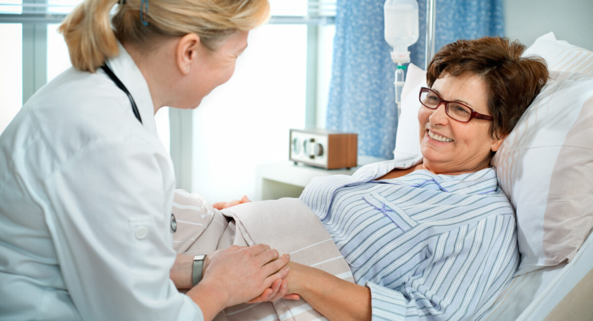 Behandlung im Krankenhaus Grenzgänger-Krankenversicherung in der Schweiz