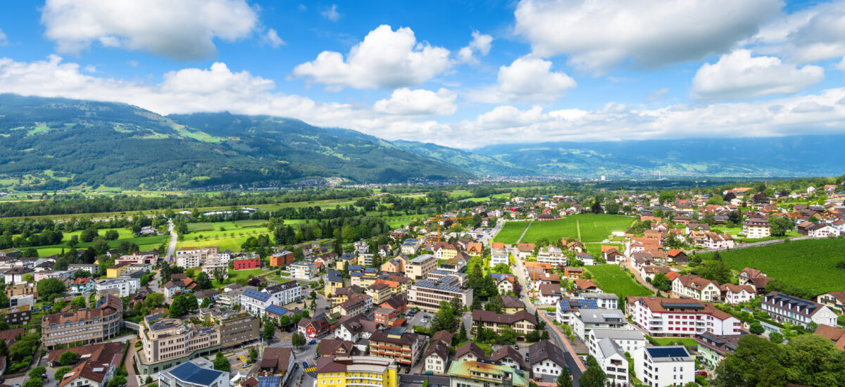 Grenzgänger-Krankenversicherung in Liechtenstein