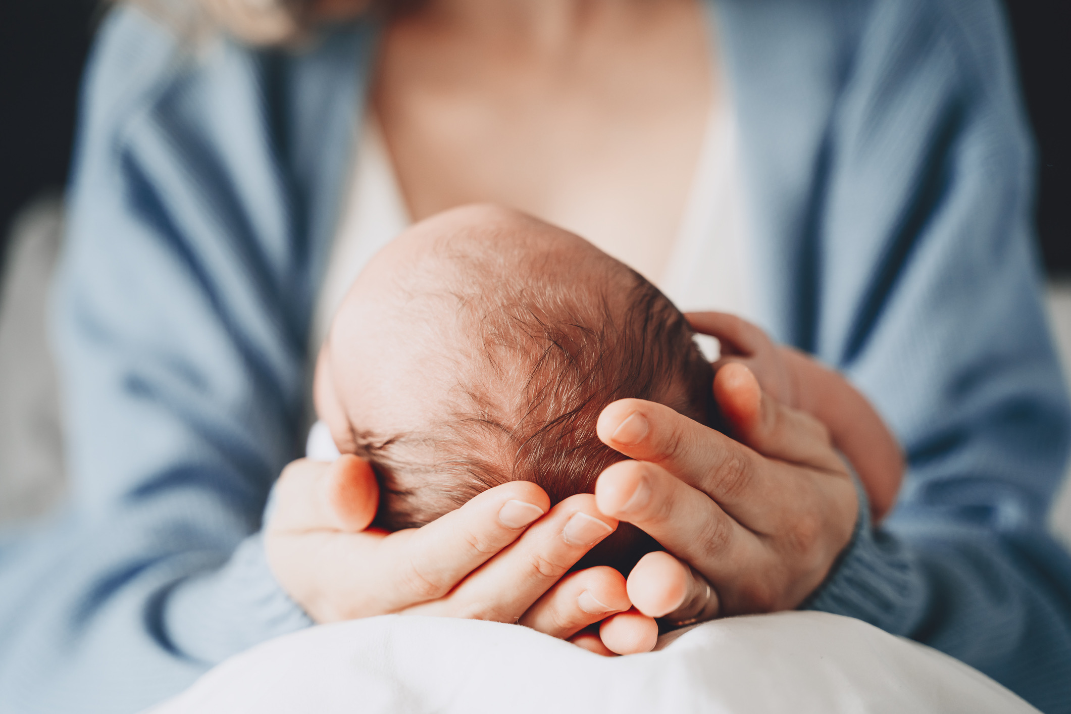 Kinderbetreuungsgeld für Grenzgänger